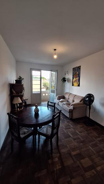 Imagem 1 da galeria do anúncio: Apartamento São Geraldo