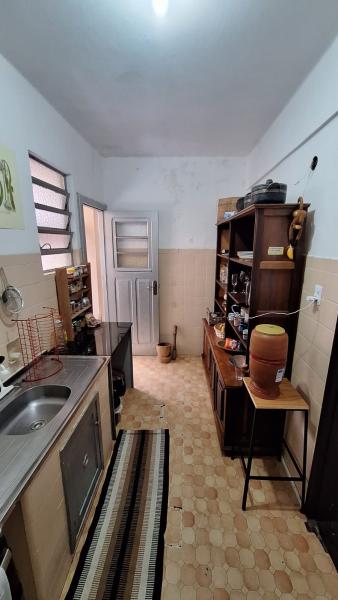 Imagem 2 da galeria do anúncio: Apartamento São Geraldo