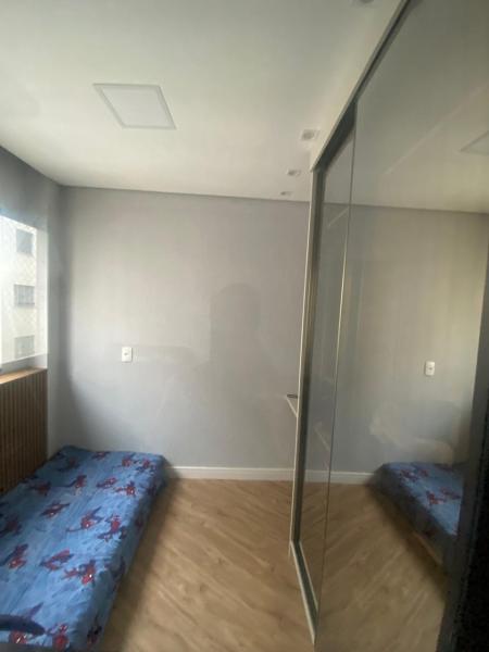 Imagem 2 da galeria do anúncio: Alugo quarto