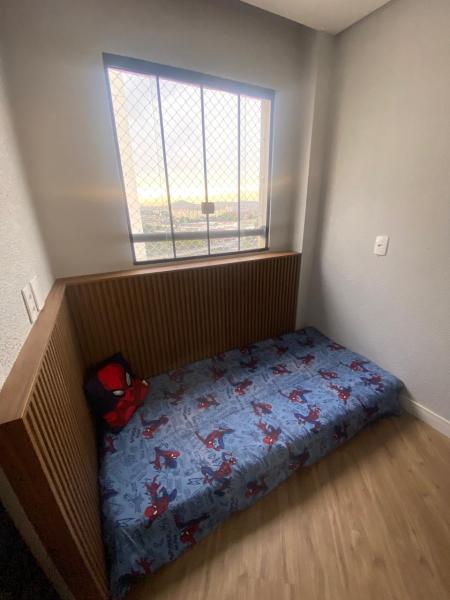 Imagem 1 da galeria do anúncio: Alugo quarto