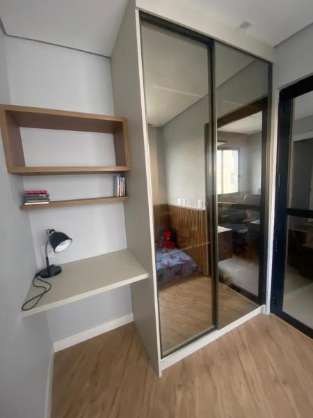 Imagem 3 da galeria do anúncio: Alugo quarto