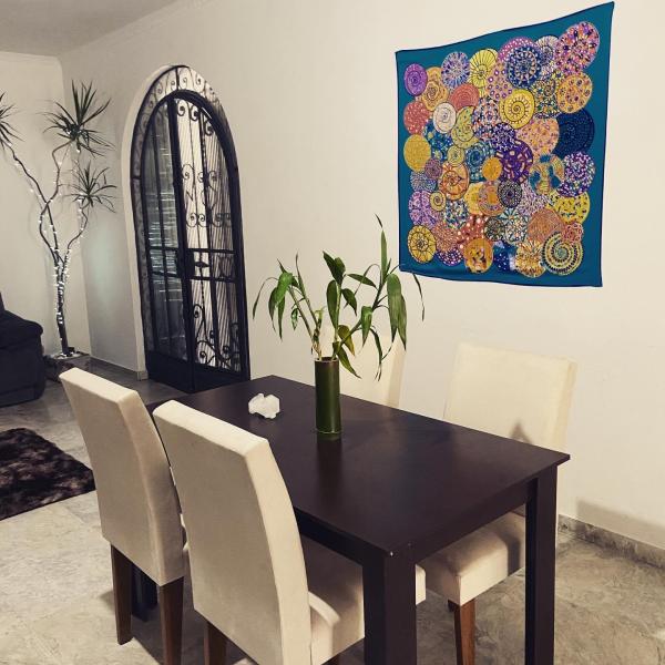 Imagem 3 da galeria do anúncio: Quarto individual com sacada metrô Ana rosa