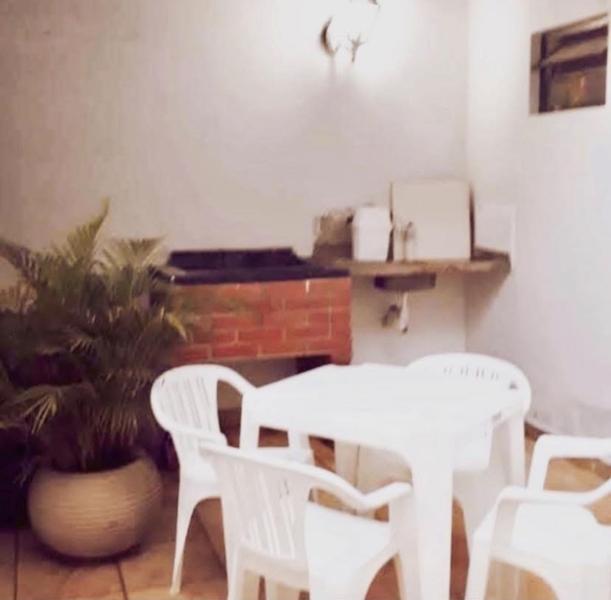 Imagem 10 da galeria do anúncio: Quarto individual mobiliado metrô klabin