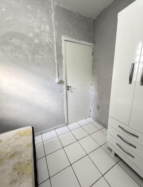 Imagem 7 da galeria do anúncio: Quarto individual mobiliado metrô klabin