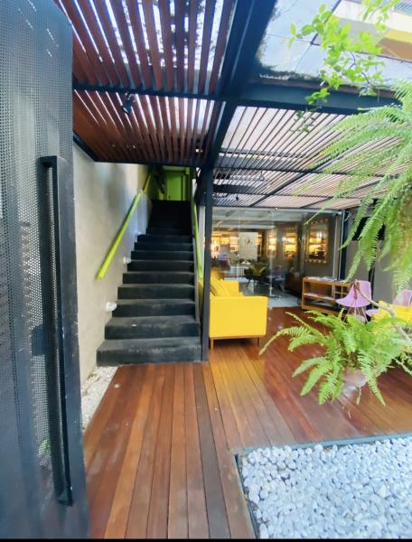 Imagem 1 da galeria do anúncio: Quarto individual mobiliado metrô klabin