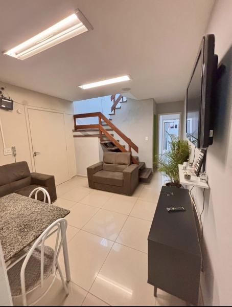 Imagem 3 da galeria do anúncio: Quarto individual mobiliado metrô klabin