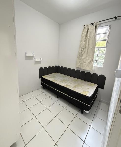 Imagem 5 da galeria do anúncio: Quarto individual mobiliado metrô klabin