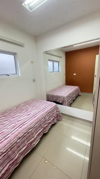 Imagem 2 da galeria do anúncio: Quarto individual metrô klabin