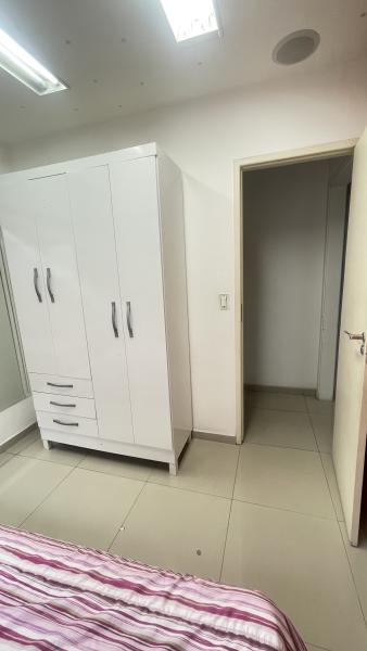 Imagem 4 da galeria do anúncio: Quarto individual metrô klabin