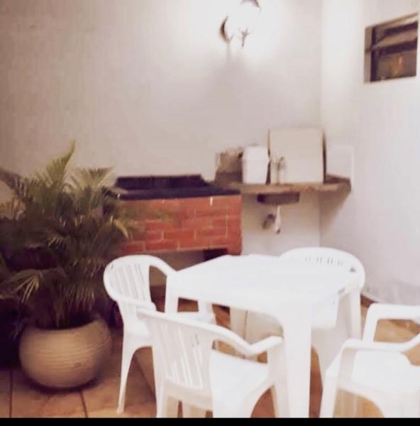 Imagem 12 da galeria do anúncio: Quarto individual metrô klabin