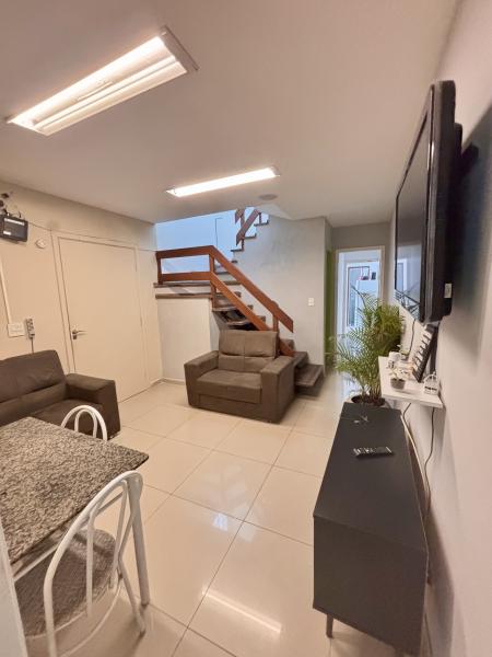 Imagem 9 da galeria do anúncio: Quarto individual metrô klabin