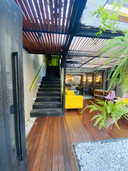 Imagem 13 da galeria do anúncio: Quarto individual metrô klabin