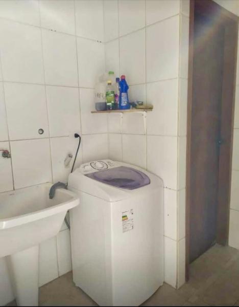 Imagem 11 da galeria do anúncio: Quarto individual metrô klabin