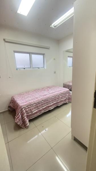 Imagem 1 da galeria do anúncio: Quarto individual metrô klabin