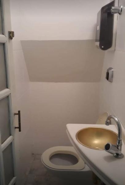 Imagem 5 da galeria do anúncio: Quarto individual metrô klabin