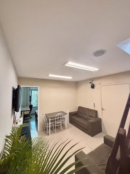 Imagem 8 da galeria do anúncio: Quarto individual metrô klabin