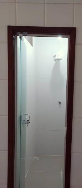 Imagem 6 da galeria do anúncio: Quarto individual metrô klabin