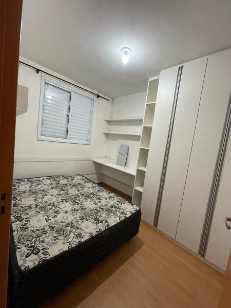 Imagem 3 da galeria do anúncio: Quarto individual