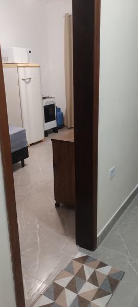 Imagem 10 da galeria do anúncio: Linda Kitnet . ótima localização. mobiliada. Jd Satélite