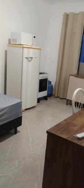 Imagem 7 da galeria do anúncio: Linda Kitnet . ótima localização. mobiliada. Jd Satélite