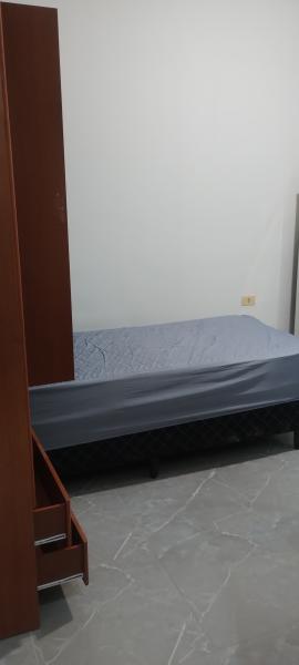 Imagem 9 da galeria do anúncio: Linda Kitnet . ótima localização. mobiliada. Jd Satélite