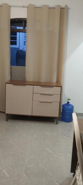 Imagem 6 da galeria do anúncio: Linda Kitnet . ótima localização. mobiliada. Jd Satélite