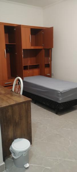 Imagem 8 da galeria do anúncio: Linda Kitnet . ótima localização. mobiliada. Jd Satélite