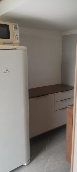 Imagem 11 da galeria do anúncio: Linda Kitnet mobiliada Jd Satélite