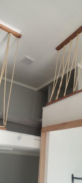 Imagem 7 da galeria do anúncio: Linda Kitnet mobiliada Jd Satélite