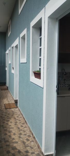 Imagem 1 da galeria do anúncio: Linda Kitnet mobiliada Jd Satélite