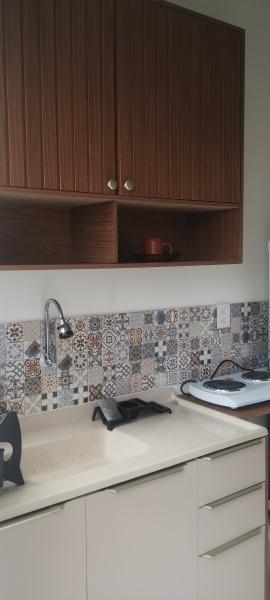 Imagem 13 da galeria do anúncio: Linda Kitnet mobiliada Jd Satélite