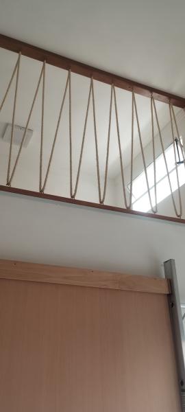 Imagem 6 da galeria do anúncio: Linda Kitnet mobiliada Jd Satélite