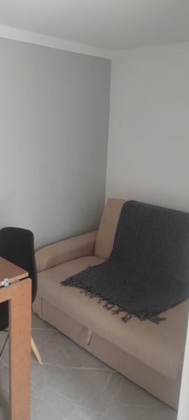 Imagem 10 da galeria do anúncio: Linda Kitnet mobiliada Jd Satélite