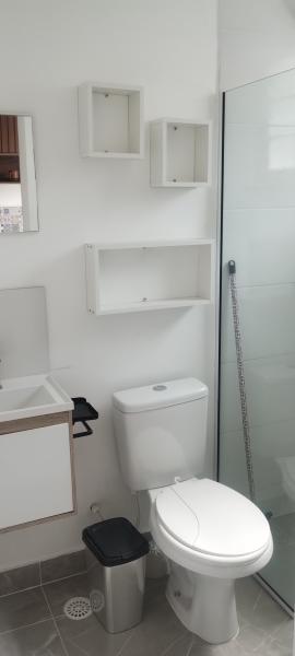 Imagem 3 da galeria do anúncio: Linda Kitnet mobiliada Jd Satélite