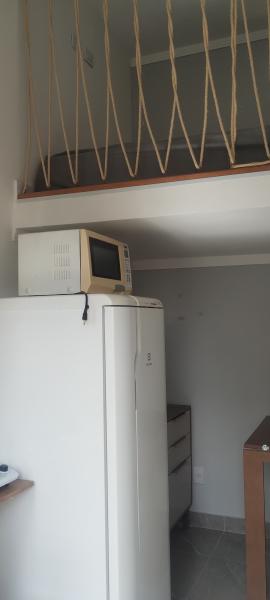 Imagem 12 da galeria do anúncio: Linda Kitnet mobiliada Jd Satélite