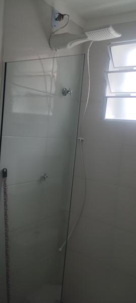 Imagem 2 da galeria do anúncio: Linda Kitnet mobiliada Jd Satélite