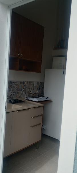 Imagem 14 da galeria do anúncio: Linda Kitnet mobiliada Jd Satélite