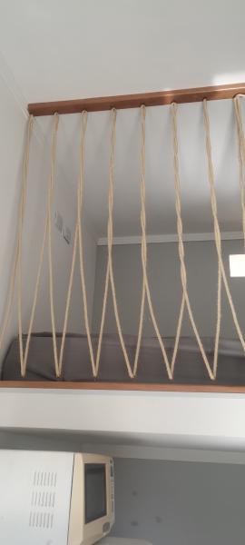 Imagem 5 da galeria do anúncio: Linda Kitnet mobiliada Jd Satélite