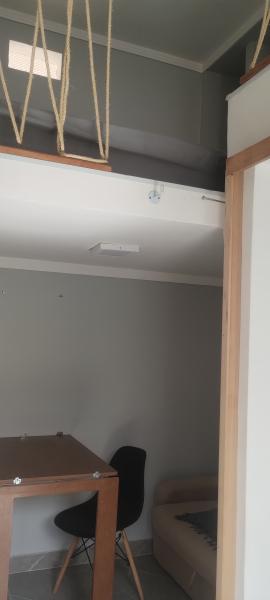 Imagem 9 da galeria do anúncio: Linda Kitnet mobiliada Jd Satélite