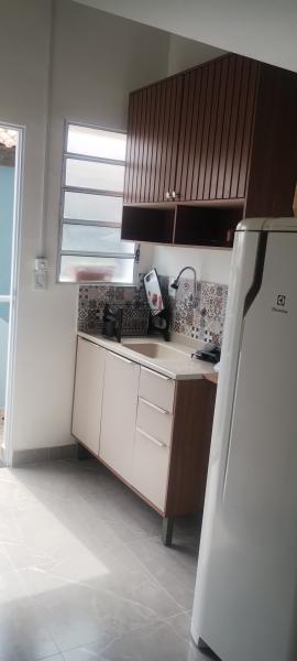 Imagem 4 da galeria do anúncio: Linda Kitnet mobiliada Jd Satélite