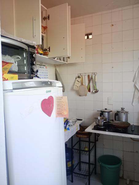 Imagem 2 da galeria do anúncio: Quartos na Av. Caxangá