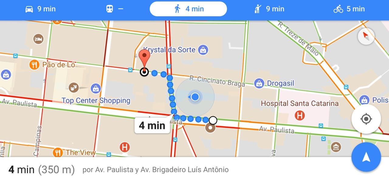 Imagem 4 da galeria do anúncio: COLIVING PRÓXIMO AO METRÔ BRIGADEIRO / AV PAULISTA