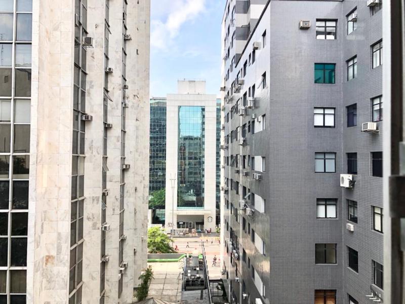 Imagem 2 da galeria do anúncio: COLIVING PRÓXIMO AO METRÔ BRIGADEIRO / AV PAULISTA