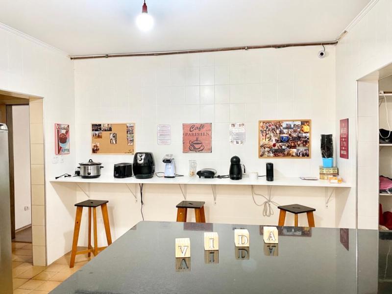 Imagem 3 da galeria do anúncio: COLIVING PRÓXIMO AO METRÔ BRIGADEIRO / AV PAULISTA