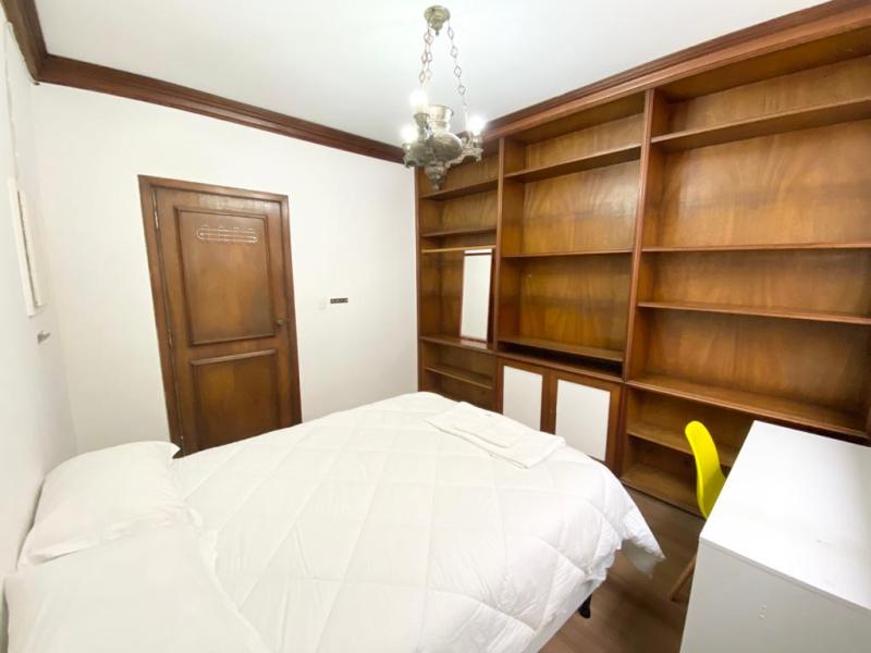 Imagem 10 da galeria do anúncio: COLIVING PRÓXIMO AO METRÔ BRIGADEIRO / AV PAULISTA