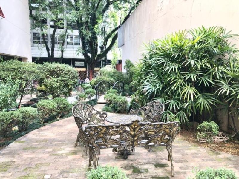 Imagem 4 da galeria do anúncio: APARTAMENTO BRIGADEIRO AV PAULISTA