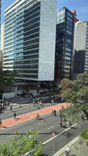 Imagem 2 da galeria do anúncio: APARTAMENTO BRIGADEIRO AV PAULISTA