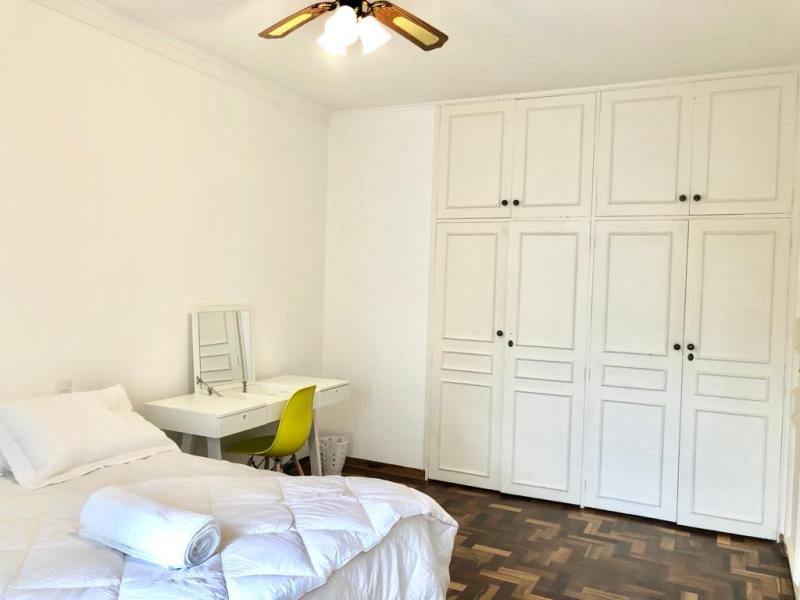 Imagem 1 da galeria do anúncio: APARTAMENTO BRIGADEIRO AV PAULISTA