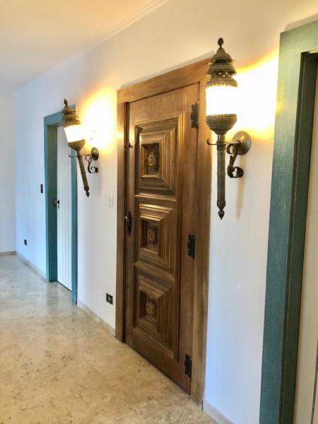 Imagem 5 da galeria do anúncio: APARTAMENTO BRIGADEIRO AV PAULISTA