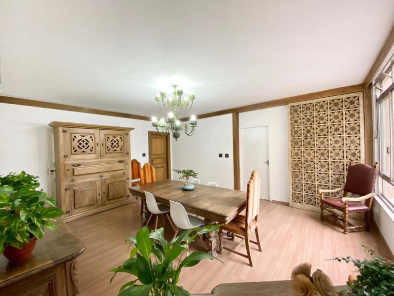 Imagem 3 da galeria do anúncio: APARTAMENTO AV PAULISTA